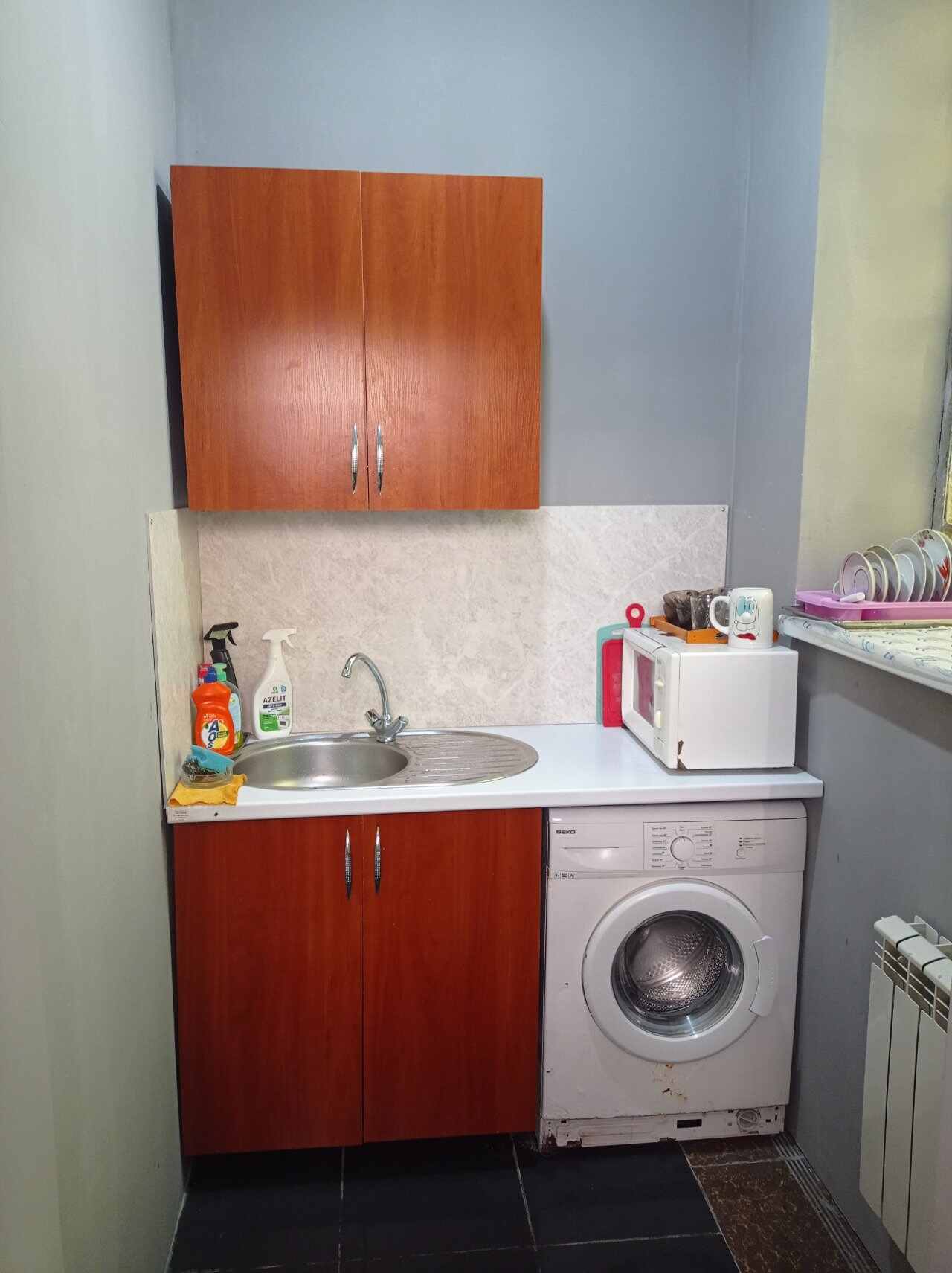 Гостевой дом Гостевой дом "ОТДЫХ+" Железноводск (Россия) Железноводск-25